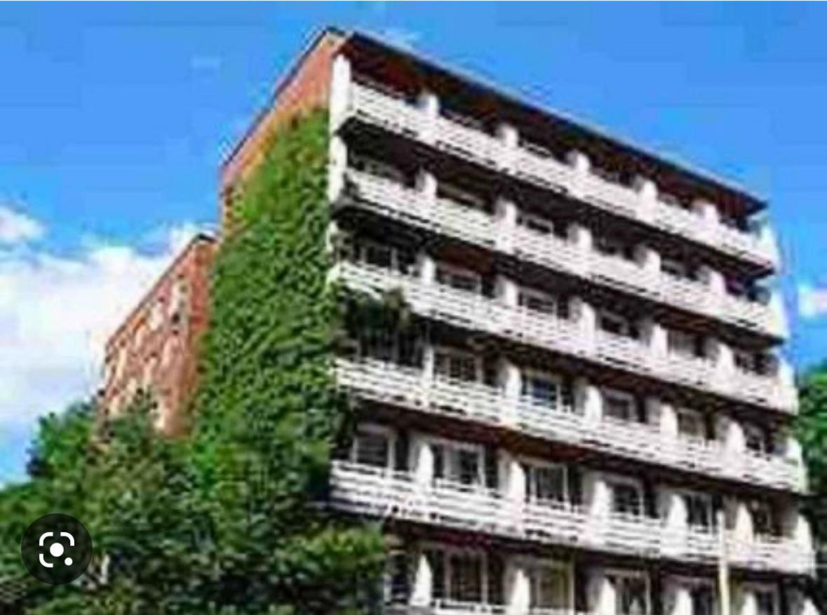 Hermina Westend Apartament Budapeszt
